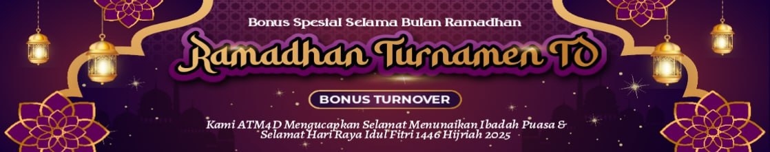 ATM4D | Situs Slot Gacor | Slot Gacor Terbaru